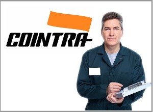 Servicio Técnico Cointra en Cádiz