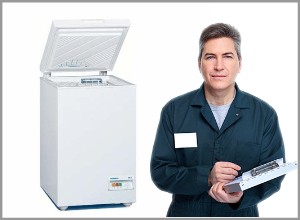 Técnico de Congeladores en Cádiz