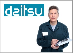Servicio Técnico Daitsu en Cádiz Servicio Técnico Daitsu en Cádiz