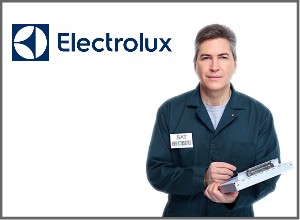 Servicio Técnico Electrolux en Cádiz