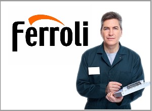 Servicio Técnico Ferroli en Cádiz Servicio Técnico Ferroli en Cádiz