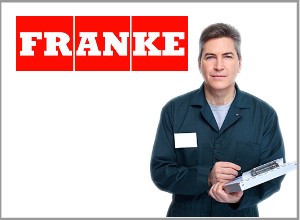 Servicio Técnico Franke en Cádiz