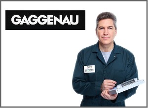 Servicio Técnico Gaggenau en Cádiz
