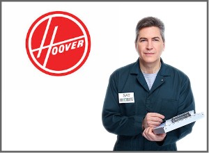 Servicio Técnico Hoover en Cádiz