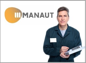 Servicio Técnico Manaut en Cádiz