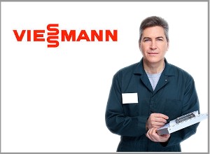 Servicio Técnico Viessmann en Cádiz