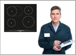 Técnico de Vitrocerámicas en Cádiz