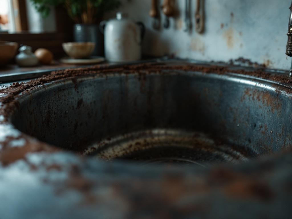 Corrosión prematura en lavavajillas por salinidad