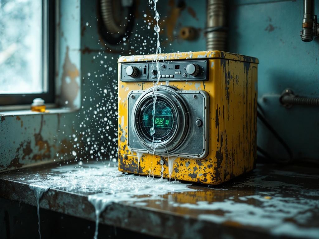 Detecta señales tempranas de cal en termos eléctricos