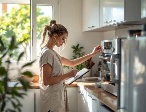Mantenimiento de electrodomésticos en Cádiz: consejos clave