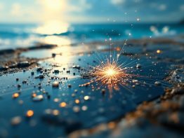 Microcortes eléctricos y su impacto en costas