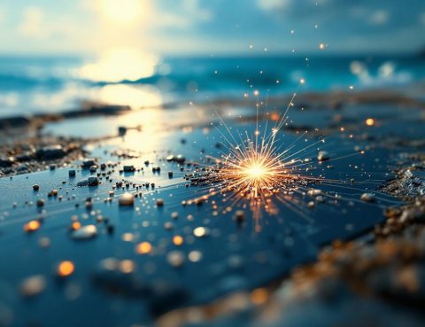 Microcortes eléctricos y su impacto en costas