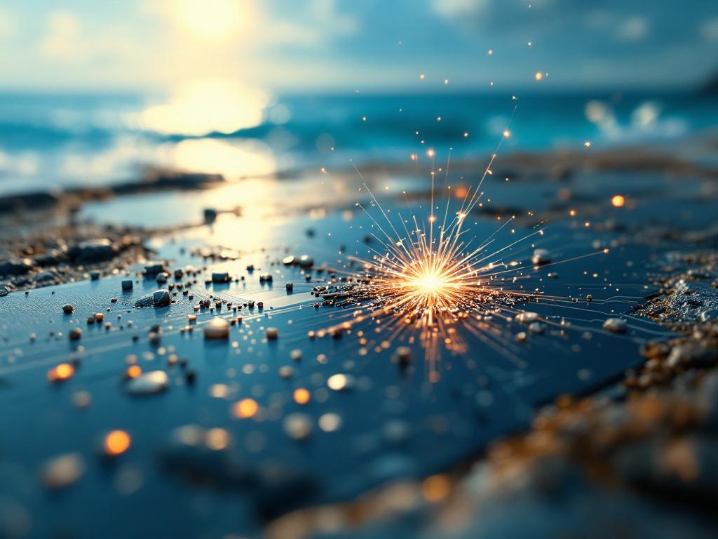 Microcortes eléctricos y su impacto en costas