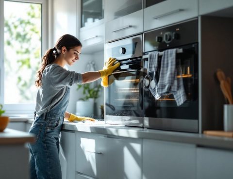 Qué Revisar en Electrodomésticos Tras Meses de Inactividad