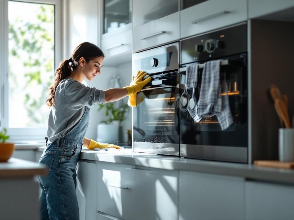 Qué Revisar en Electrodomésticos Tras Meses de Inactividad