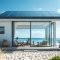 Optimización del consumo eléctrico en casas de playa